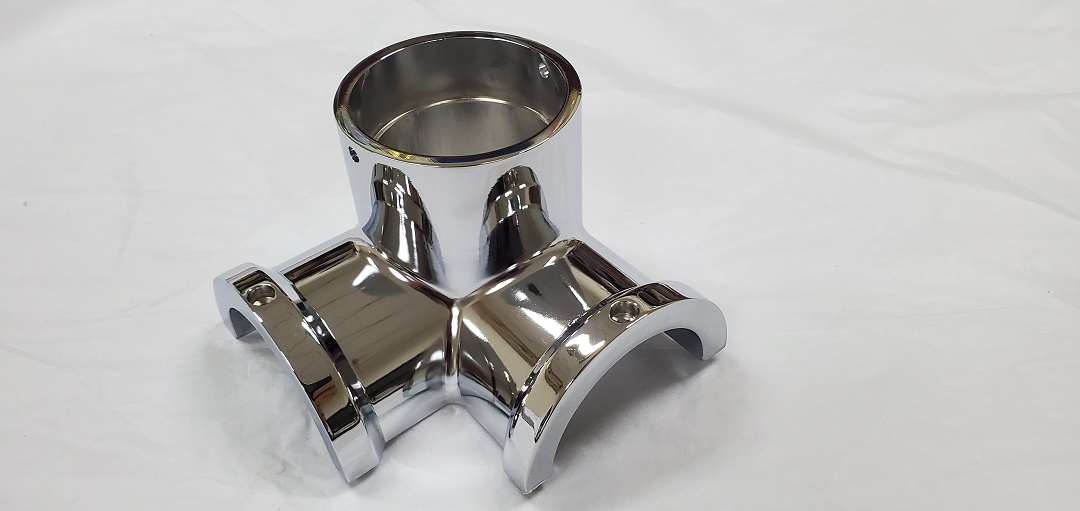 鋁合金電鍍產(chǎn)品